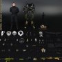 Panda Exoskeleton Pack Deluxe (EXO-Skeleton Armor Suit Test-03 Panda Division)