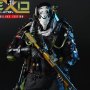 Panda Exoskeleton Pack Deluxe (EXO-Skeleton Armor Suit Test-03 Panda Division)