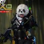 Panda Exoskeleton Pack Deluxe (EXO-Skeleton Armor Suit Test-03 Panda Division)
