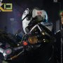 Panda Exoskeleton Pack (EXO-Skeleton Armor Suit Test-03 Panda Division)