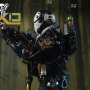 Panda Exoskeleton Pack (EXO-Skeleton Armor Suit Test-03 Panda Division)