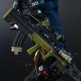 Panda Exoskeleton Pack (EXO-Skeleton Armor Suit Test-03 Panda Division)