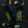 Panda Exoskeleton Pack (EXO-Skeleton Armor Suit Test-03 Panda Division)