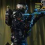 Panda Exoskeleton Pack (EXO-Skeleton Armor Suit Test-03 Panda Division)