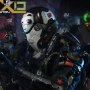Panda Exoskeleton Pack (EXO-Skeleton Armor Suit Test-03 Panda Division)