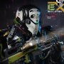 Panda Exoskeleton Pack (EXO-Skeleton Armor Suit Test-03 Panda Division)