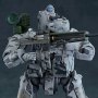 Exoframe Military Armed Moderoid