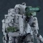 Exoframe Military Armed Moderoid