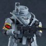 Exoframe Military Armed Moderoid