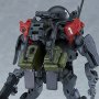 Exoframe PMC Cerberus Security Services Moderoid