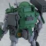 Exoframe RSC Armored Trooper Moderoid