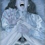 Exorcist: Exorcist Art Print (Timothy Pittides)