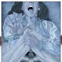 Exorcist Art Print (Timothy Pittides)