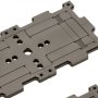 Hexa Gear: Expansion Pack Block Base 02 Panel Option A