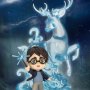 Expecto Patronum D-Stage Diorama