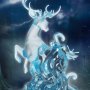 Expecto Patronum D-Stage Diorama