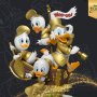 DuckTales Golden Edition D-Stage Diorama (HEO)