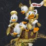 DuckTales: DuckTales Golden Edition D-Stage Diorama (HEO)