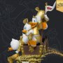 DuckTales Golden Edition D-Stage Diorama (HEO)