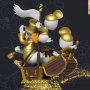 DuckTales Golden Edition D-Stage Diorama (HEO)