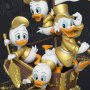 DuckTales Golden Edition D-Stage Diorama (HEO)