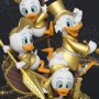 DuckTales Golden Edition D-Stage Diorama (HEO)