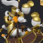 DuckTales Golden Edition D-Stage Diorama (HEO)