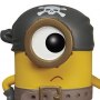 Minions: Eye, Matie Pop! Vinyl