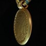 Eye of Ra Amulet