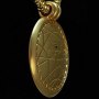 Eye of Ra Amulet