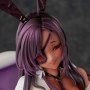 Eyepatch Bunny (Sue)