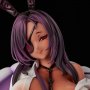 Eyepatch Bunny (Sue)