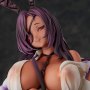Eyepatch Bunny (Sue)