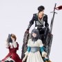 Final Fantasy 16: Eyes On Home Scene Form-ISM