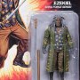 Walking Dead: Ezekiel Shiva Force Sensei