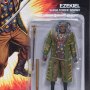 Walking Dead: Ezekiel Shiva Force Sensei Bloody