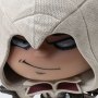 Ezio Leap Of Faith Qlectors