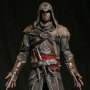 Ezio Auditore Mentor