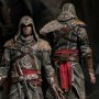 Ezio Auditore Mentor