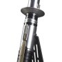 Ezra Bridger Lightsaber Black Series Force FX Elite