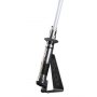 Ezra Bridger Lightsaber Black Series Force FX Elite