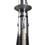 Ezra Bridger Lightsaber Black Series Force FX Elite