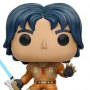 Star Wars Rebels: Ezra Pop! Vinyl