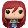 Fairy Tail: Erza Scarlet Pop! Vinyl