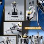 F-1S Veritech Robo-Dou (Roy Fokker)