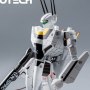 Robotech: F-1S Veritech Robo-Dou (Roy Fokker)