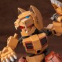 Evoroids: F-GAO-G1 Roaring Fang