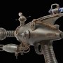 Dr. Grordbort's: F.M.O.M. Industries Wave Disrupter Gun