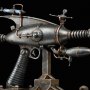 F.M.O.M. Industries Wave Disrupter Gun Miniature
