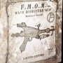 F.M.O.M. Industries Wave Disrupter Gun Miniature